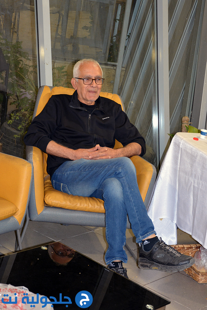 مهرجان ديني يناديني في مدرسة المستقبل في جلجولية